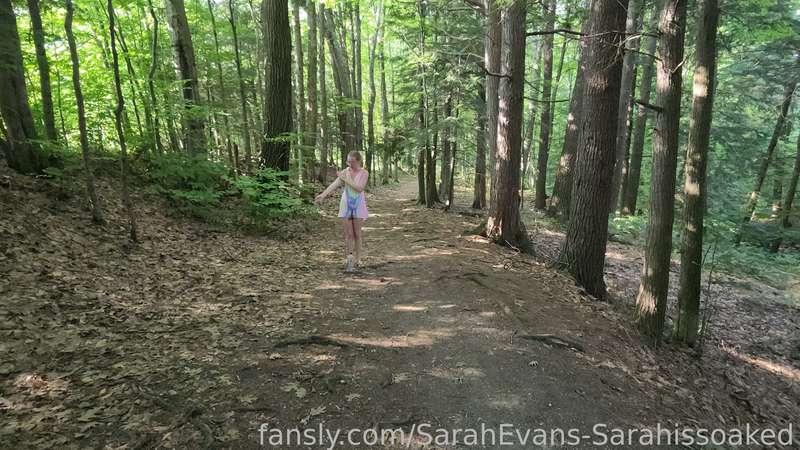 sarahissoaked image #1