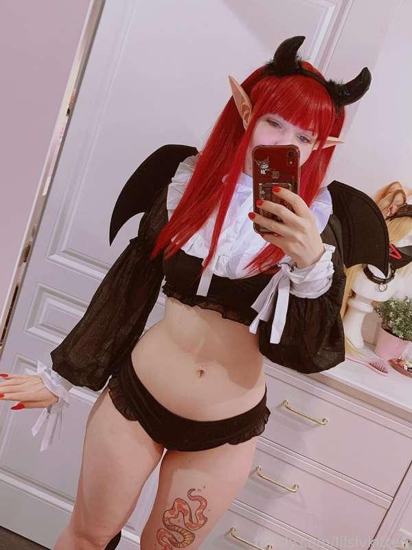 lilslvkitten image #2