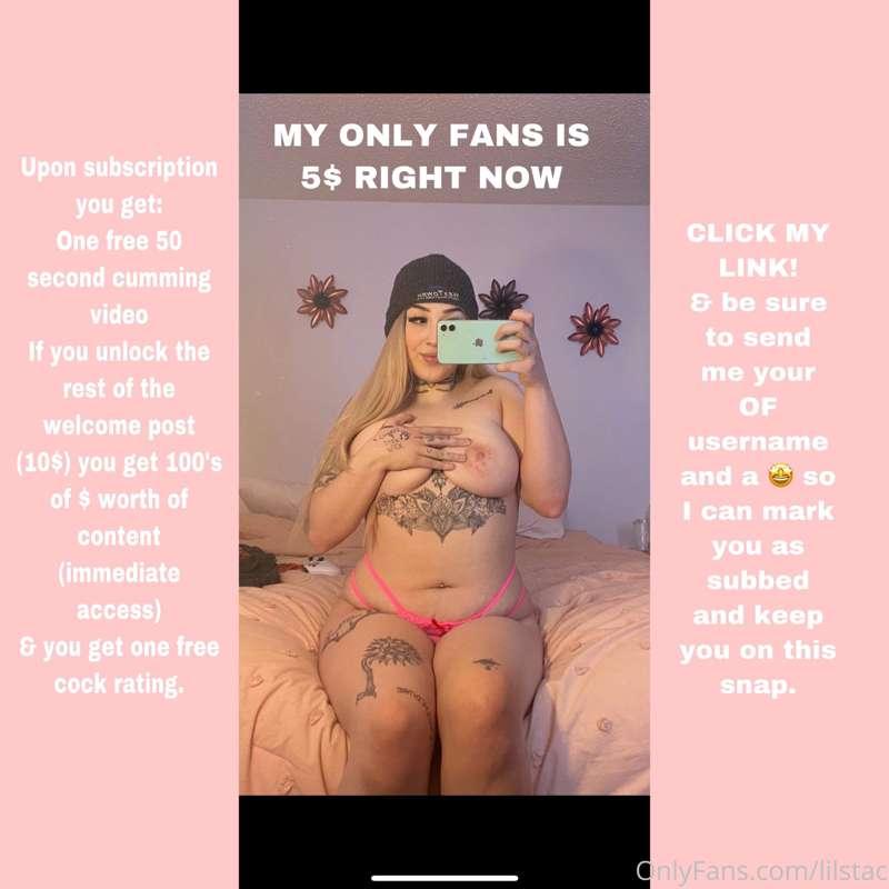 Come and play with my friend Esmeray, She’s having a 5$ sale..