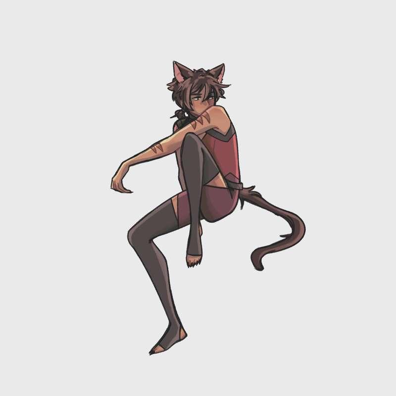 catra