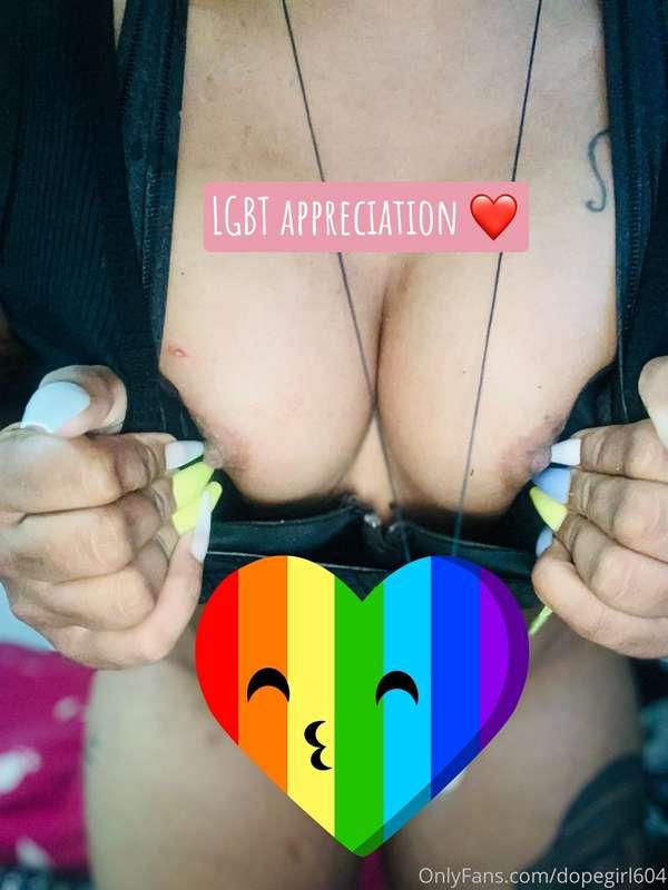 If you guys didn’t know I am a lesbian (; so I can’t wait ti..