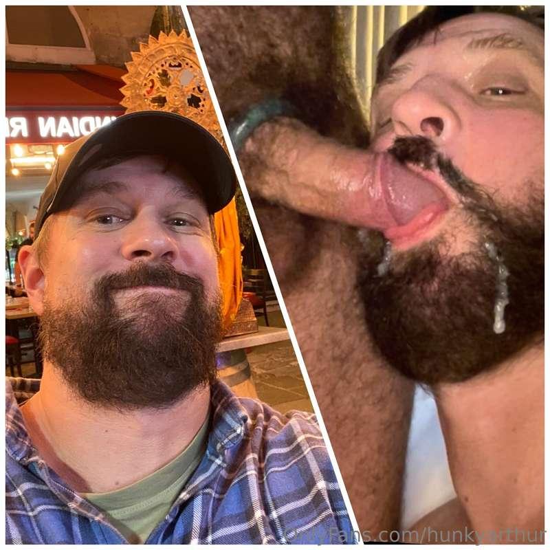 How my normal Friends know me. 👼 VS.How my OnlyFans Friends ..