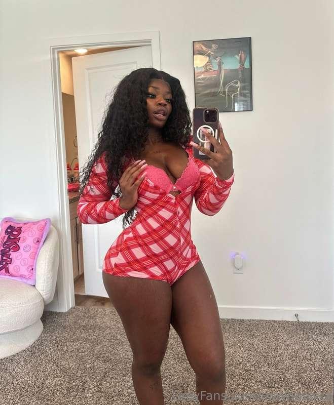 Been MIA trying to take care of myself 🥲
