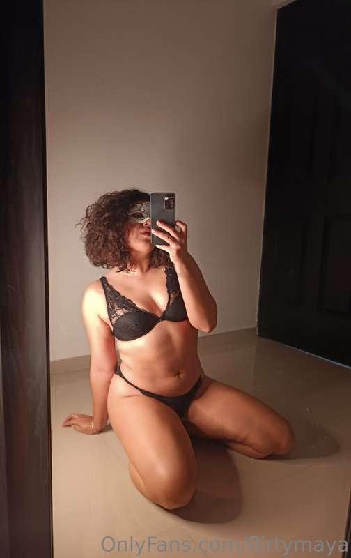 Feeling naughty 👅