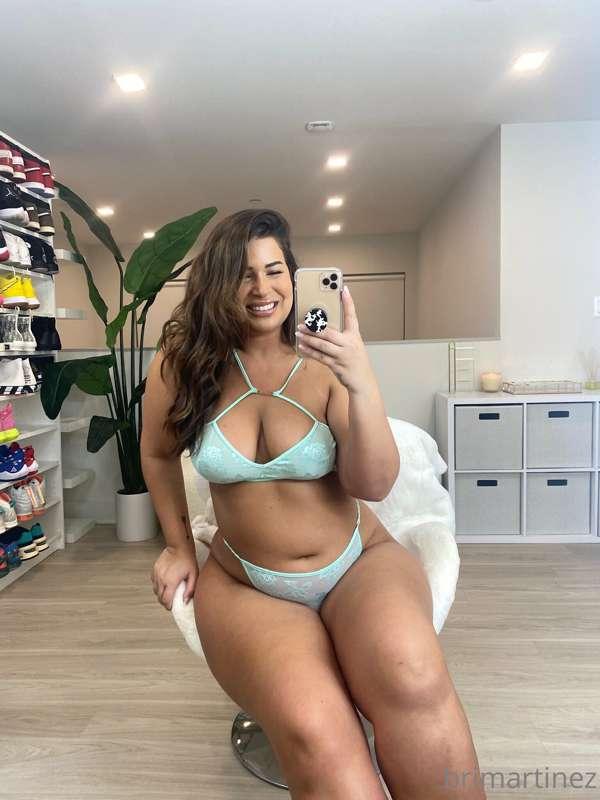 Bronzed & beautiful