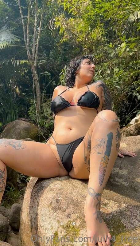 Want to go swimming with me? 😉 Tip if you would 😏