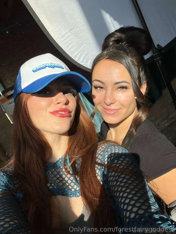 Goin fishin with my girl @ringmycowbelle