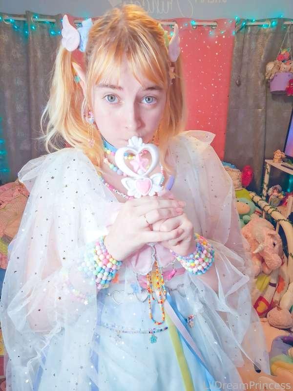 lildreamprincess image #5