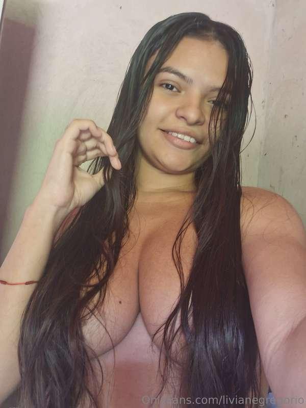 Una diosa brasileña 🇧🇷🤤