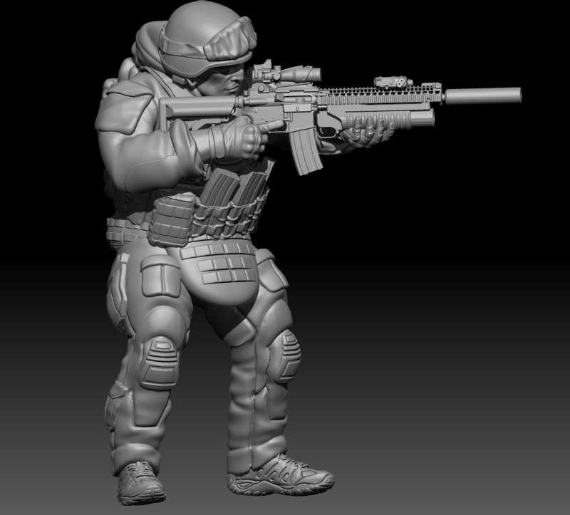 Marsoc Operator Preview!