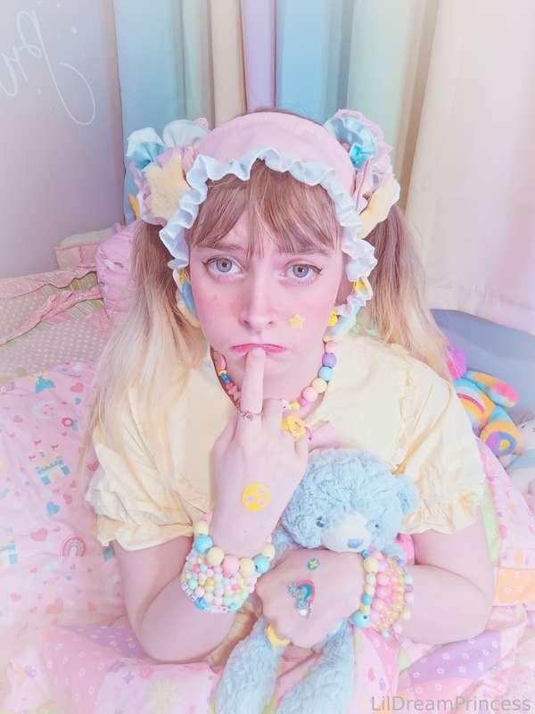 lildreamprincess image #2