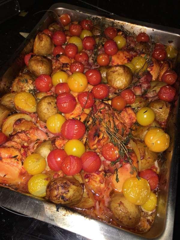 FOOD