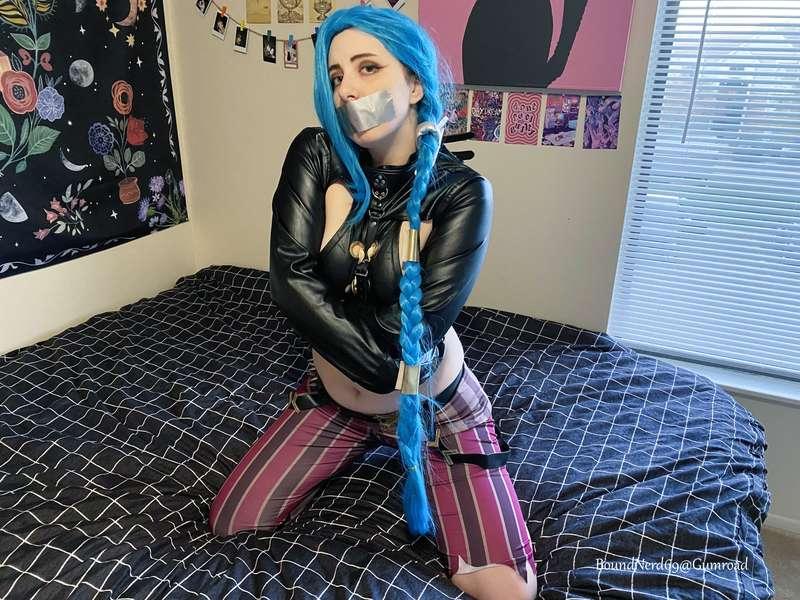 boundnerd69 image #57