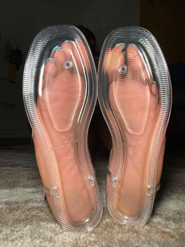 I love being your fantasy 💭