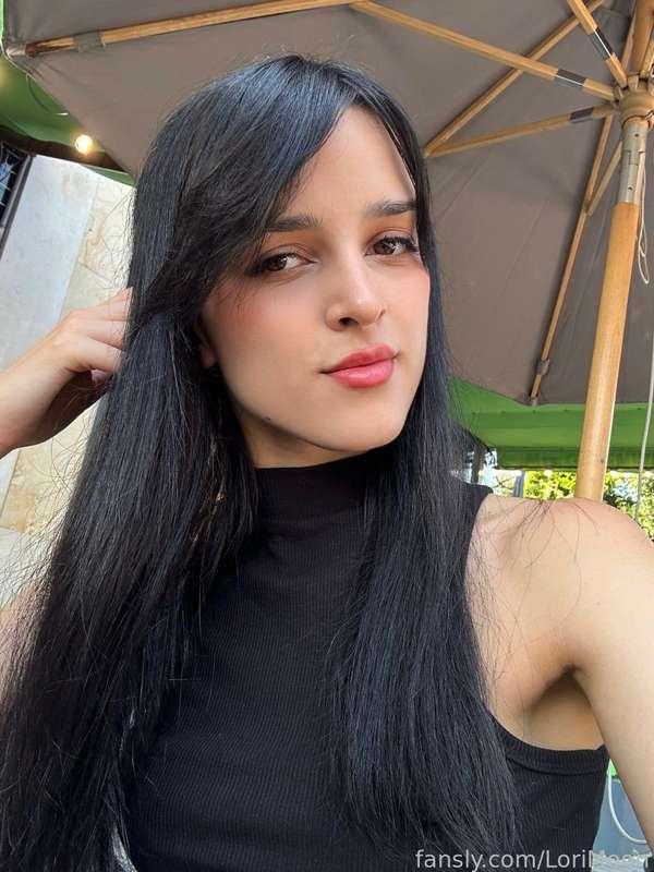 if you an obedient boy that makes me smile





#natural #findom #goddess #worship #femdom #teen #brunette #goon #simp
