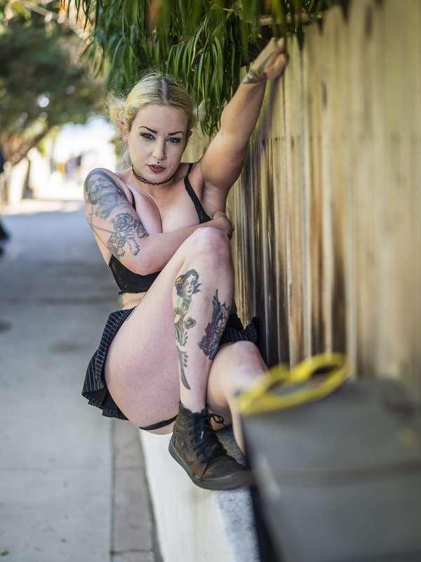 taken by Whiskey Shotz in Venice Beach