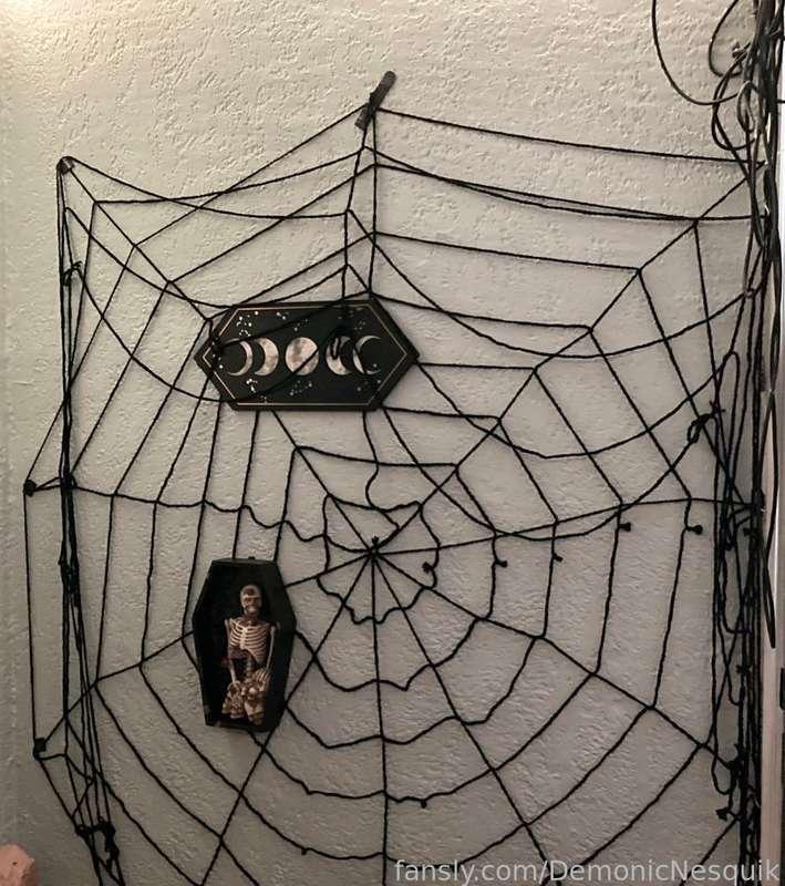 Working on putting together my new background! I still have a lot to add! Who else is excited?

$6.66/month 🖤 Daily Posts 🖤 No PPV

#DailyPosts #pussy #tits #titties #fyp #ass #asshole #assworship #bdsm #switch #sub #submissive #dom #dominant #sexting #dickrate #videocall #audiocall #custom #goth #alternative #amateur #tatted #pierced #emo #femme #solo #solocontent #squirt #squirting #squirter #nude #lewd #gamergirl #slut #egirl #roleplay #nudes #feet #footfetish #voyeurism #voyeur #shower #anal #toys #dildo #wetpussy #sph #flexible #flexibility
