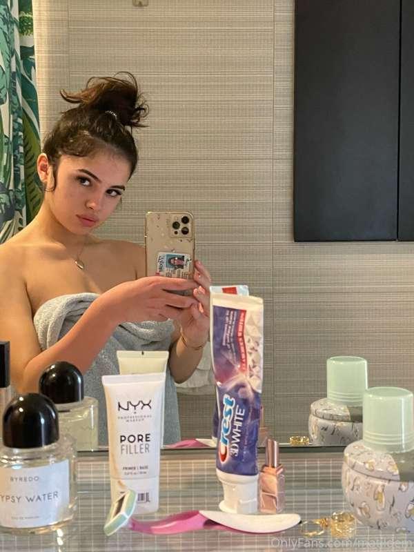 All natural