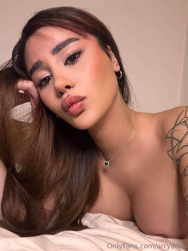 Letting the imagination run wild 😈 ✨