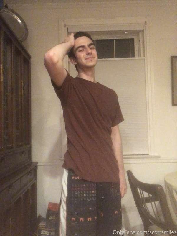 Alright y’all here’s the last of that shoot. Hope you enjoye..