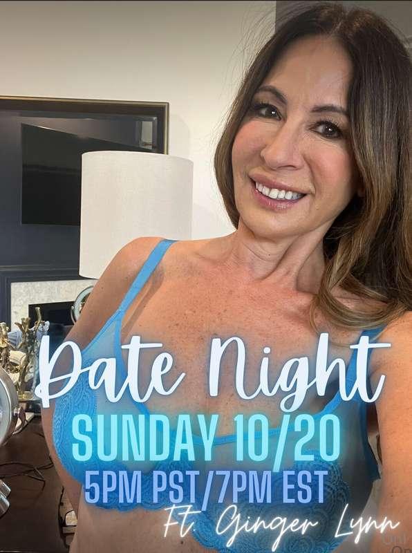 Tonight my LIVE SHOW DATE NIGHT! Tip $10 on this post for yo..