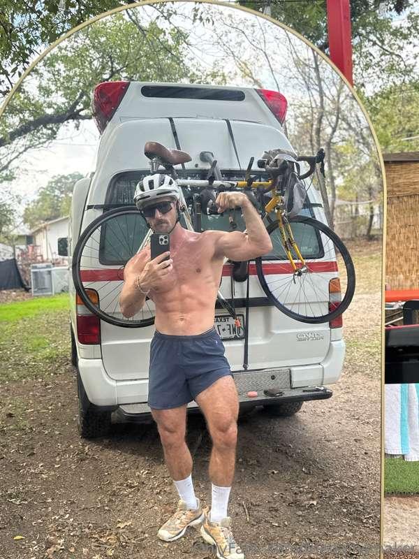 Bike god 