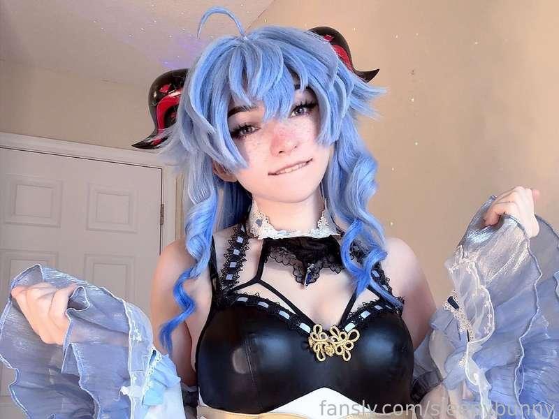 sleepybunny image #21