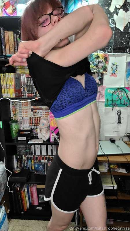 catastrophecatfree image #9