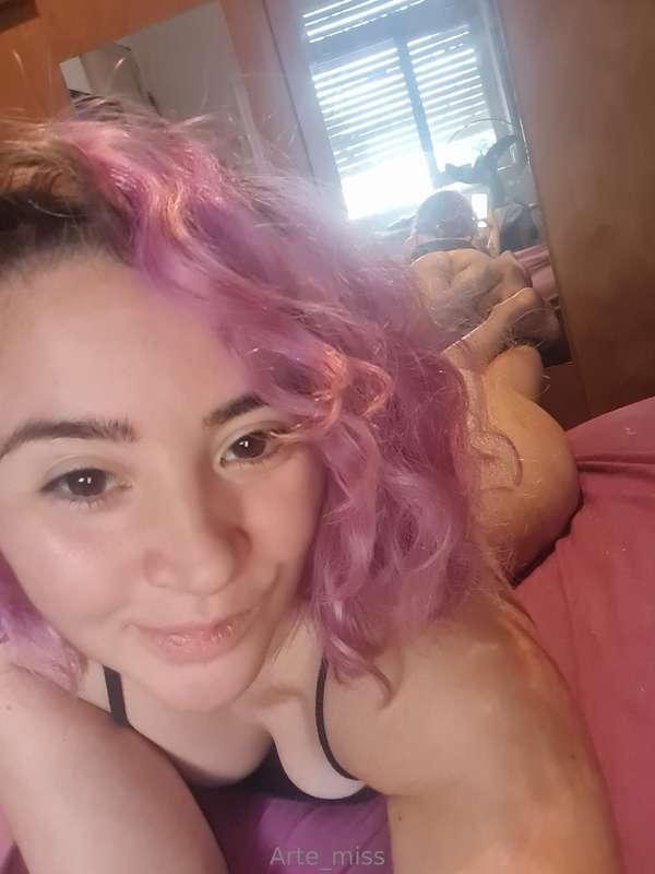 Are you ready to cum with me? send me a dm 🤤 