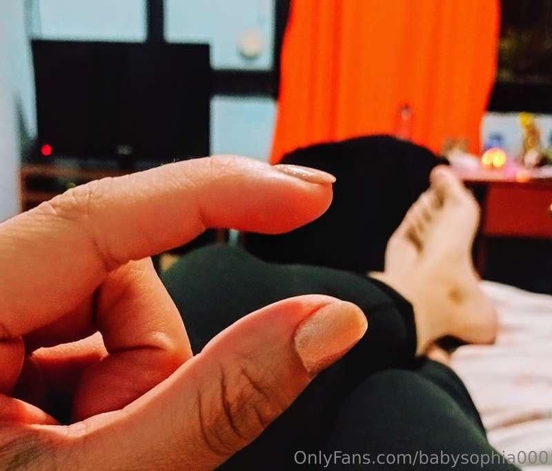 Despite your diminutive size and pathos, I am willing to gra..