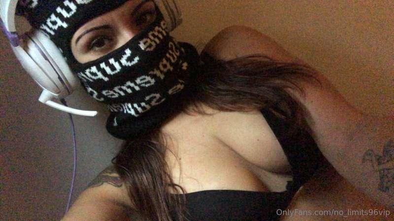 What’s your gamer tag tho? 😏