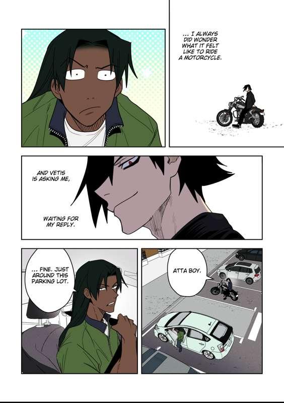 [BnZ] Ch.11, 9-13