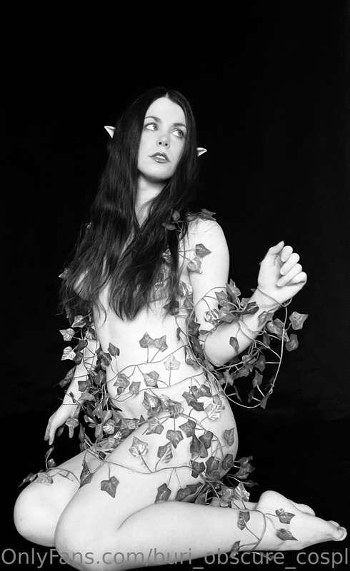 buri_obscure_cosplay image #1