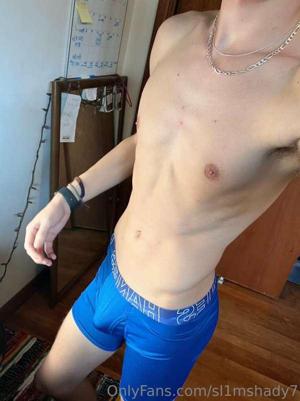 💙