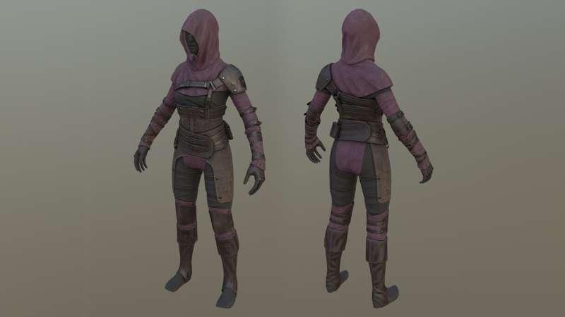 some progress