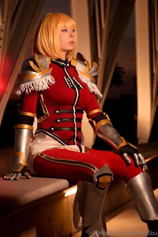 Would you protect me, or would I protect you? ❤️
