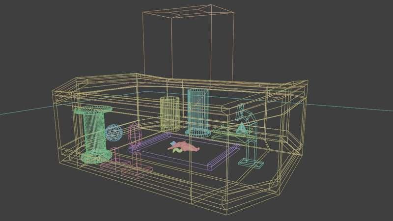 Background Teaser