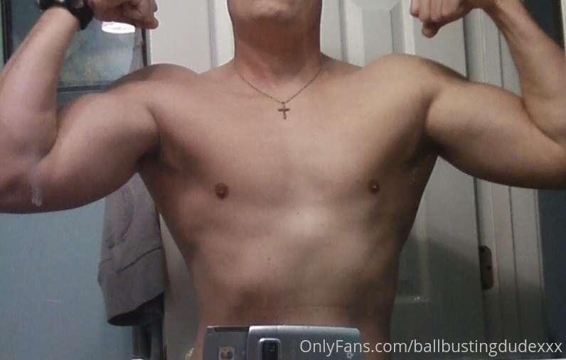 ballbustingdudexxx image #2