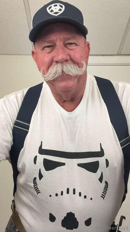 Disneyland Daddy