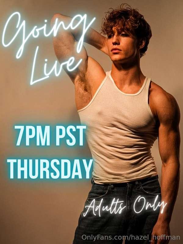 Last time was fun baby but this time its gonna be INSANE!!! ..