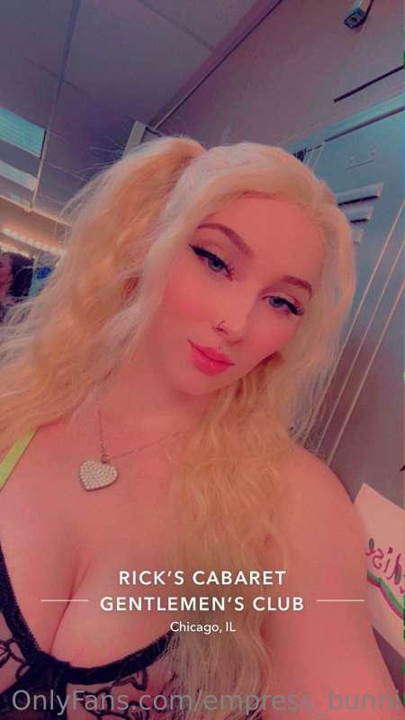 Feeling generous 😘