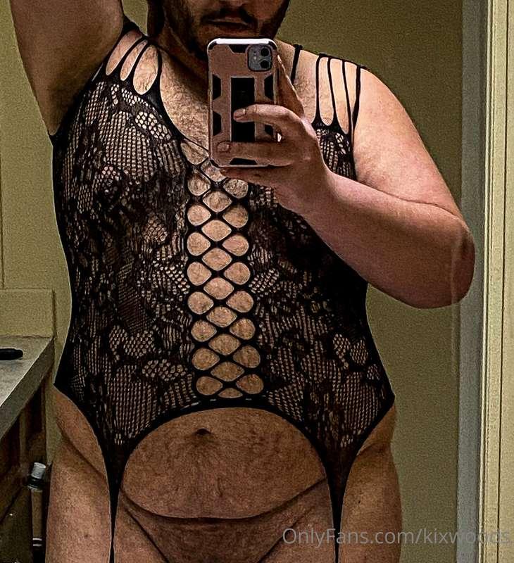 Lingerie looks, which is your favorite?