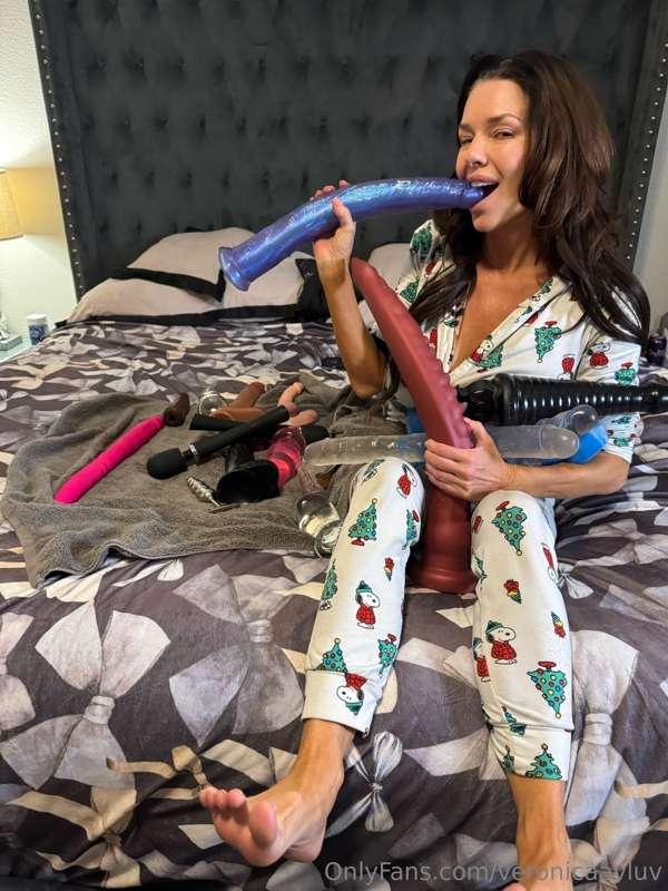 Which one do you wanna see me use? 👀