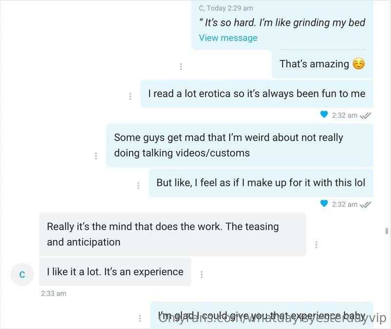 whatdayisyesterdayvip image #3