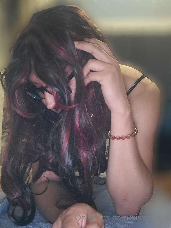 The set that this pic is coming from has lots of face, which..