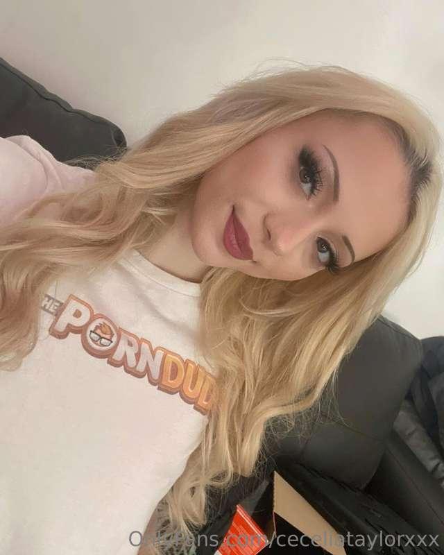 I had an awesome shoot with porn dude 😍