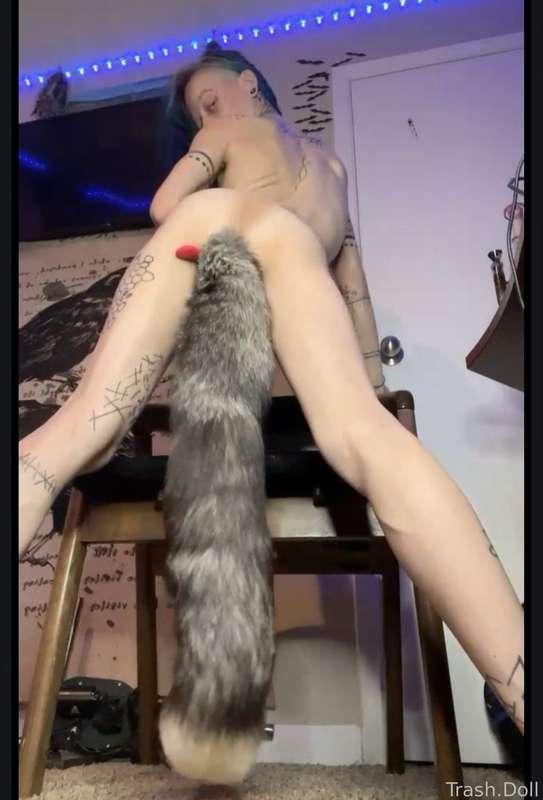 trashdoll image #3