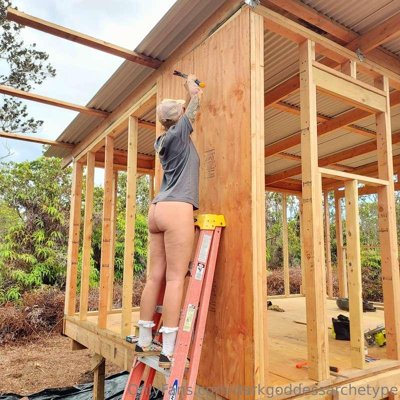 Have you ever had the chance to design and build your house?..