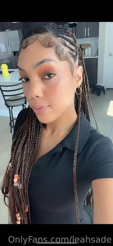 Have a great day my loves!!! 😘😍