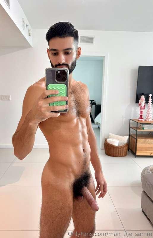 man_the_samm image #0